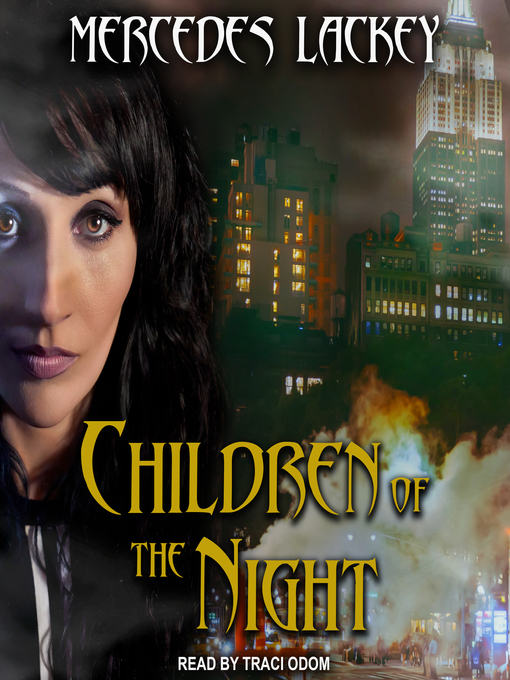 Title details for Children of the Night by Mercedes Lackey - Available